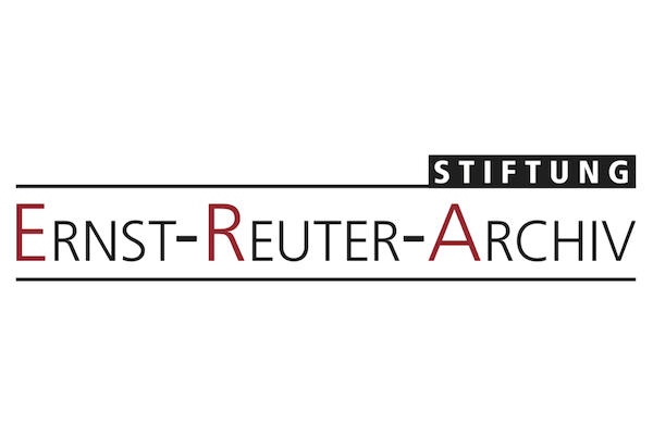 Das Logo der Stiftung Ernst-Reuter-Archiv.